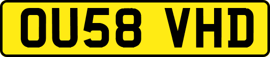 OU58VHD