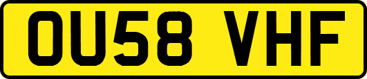 OU58VHF