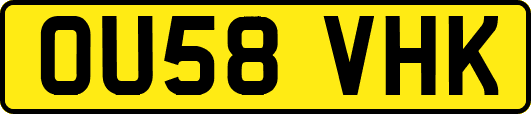 OU58VHK