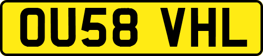 OU58VHL