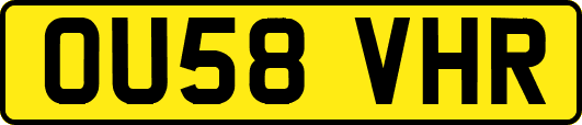 OU58VHR