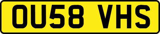 OU58VHS
