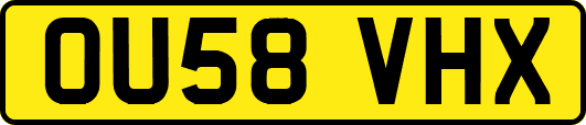OU58VHX