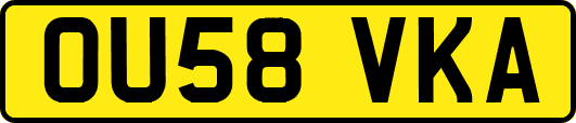 OU58VKA