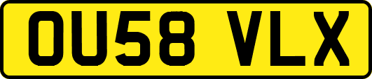 OU58VLX