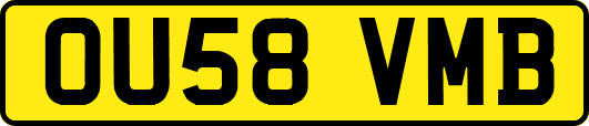 OU58VMB