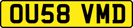 OU58VMD