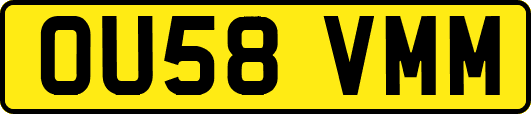 OU58VMM