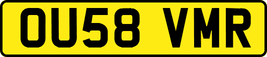 OU58VMR