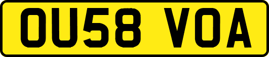 OU58VOA