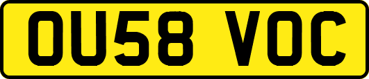 OU58VOC