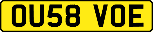 OU58VOE