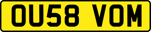 OU58VOM