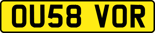 OU58VOR