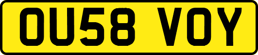 OU58VOY