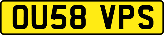 OU58VPS