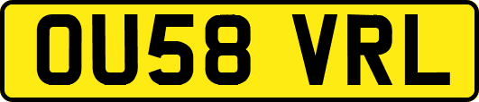 OU58VRL