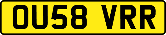 OU58VRR