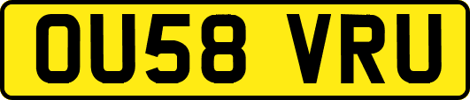 OU58VRU