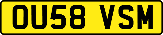 OU58VSM