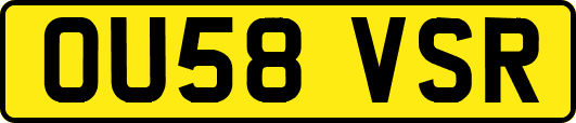 OU58VSR