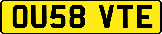 OU58VTE