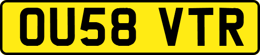 OU58VTR