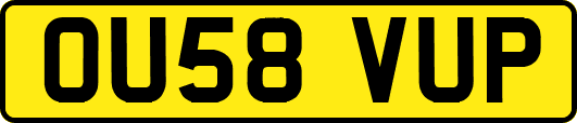 OU58VUP