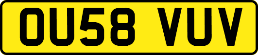 OU58VUV