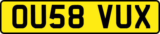 OU58VUX