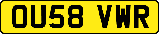 OU58VWR