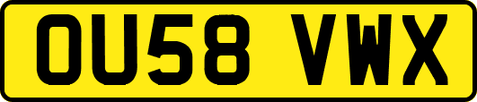 OU58VWX