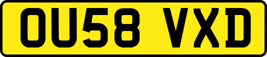 OU58VXD