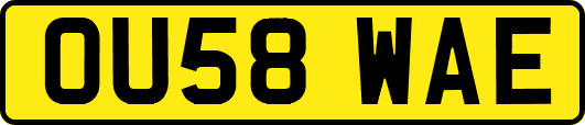 OU58WAE