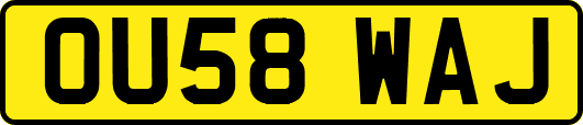 OU58WAJ