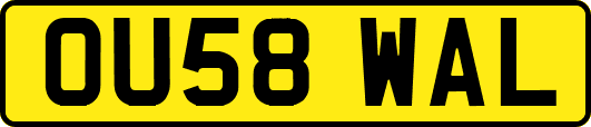 OU58WAL