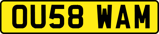 OU58WAM