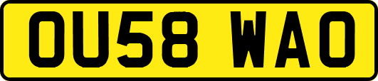 OU58WAO