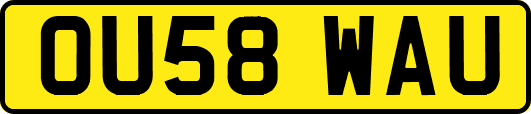 OU58WAU