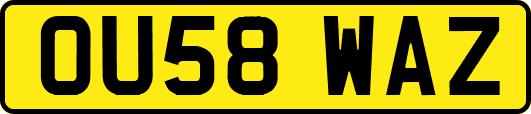 OU58WAZ