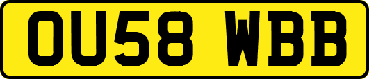 OU58WBB