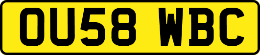 OU58WBC
