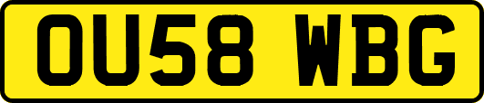 OU58WBG