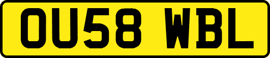 OU58WBL