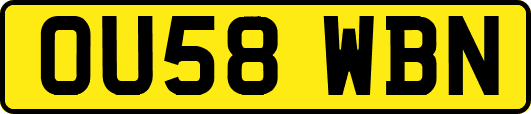 OU58WBN