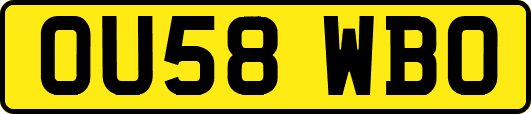 OU58WBO