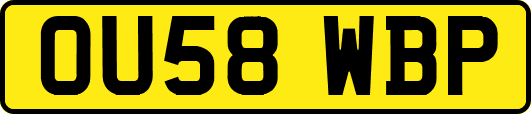 OU58WBP