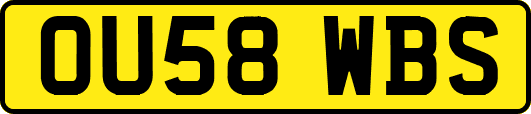 OU58WBS