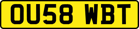 OU58WBT