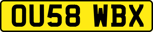 OU58WBX